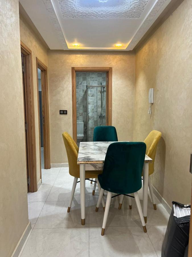 De Luxe Nr 8 Apartment
